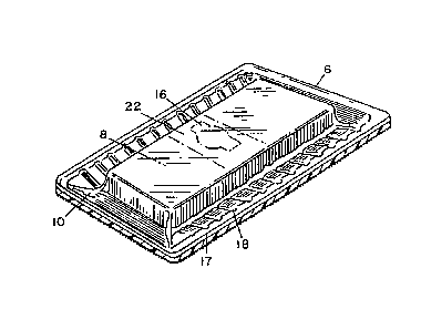 Une figure unique qui représente un dessin illustrant l'invention.